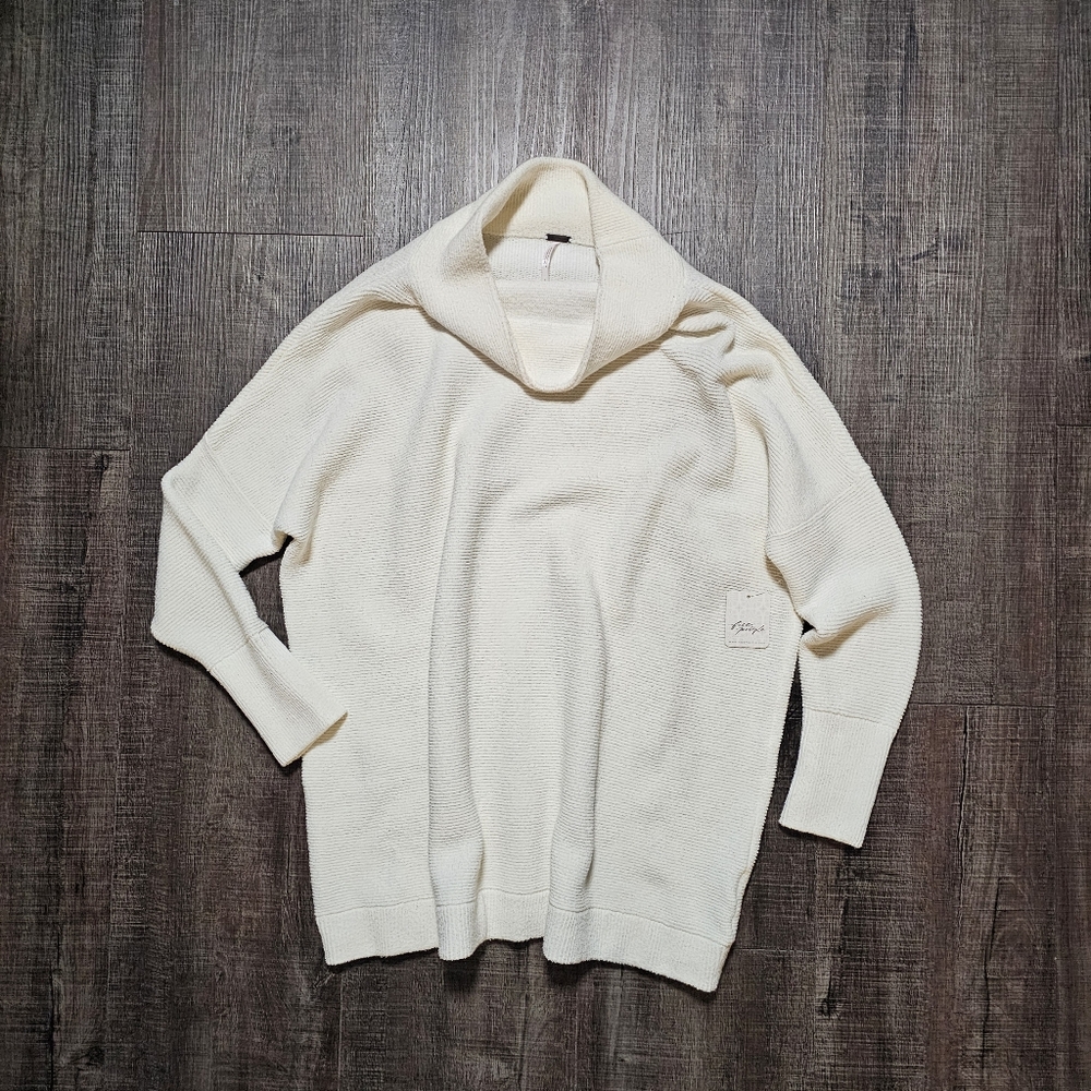 FREE PEOPLE - sweater